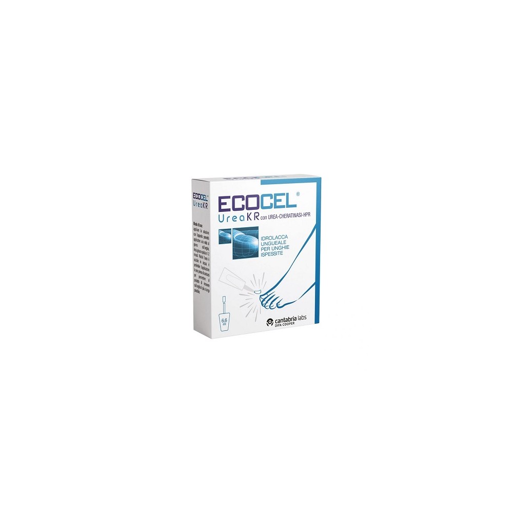 ECOCEL UREA KR 6,6ML