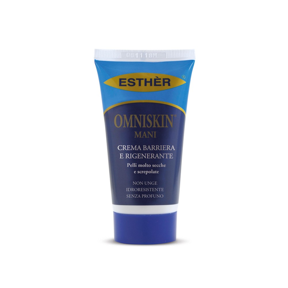 OMNISKIN MANI CREMA BARRI/RIGE