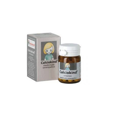 CALCIOKIND 12G 120CPR