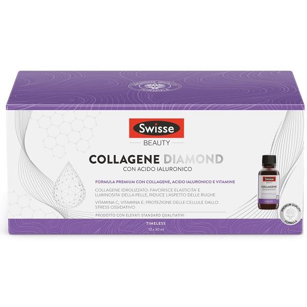 SWISSE COLLAGENE DIAMOND 10FL