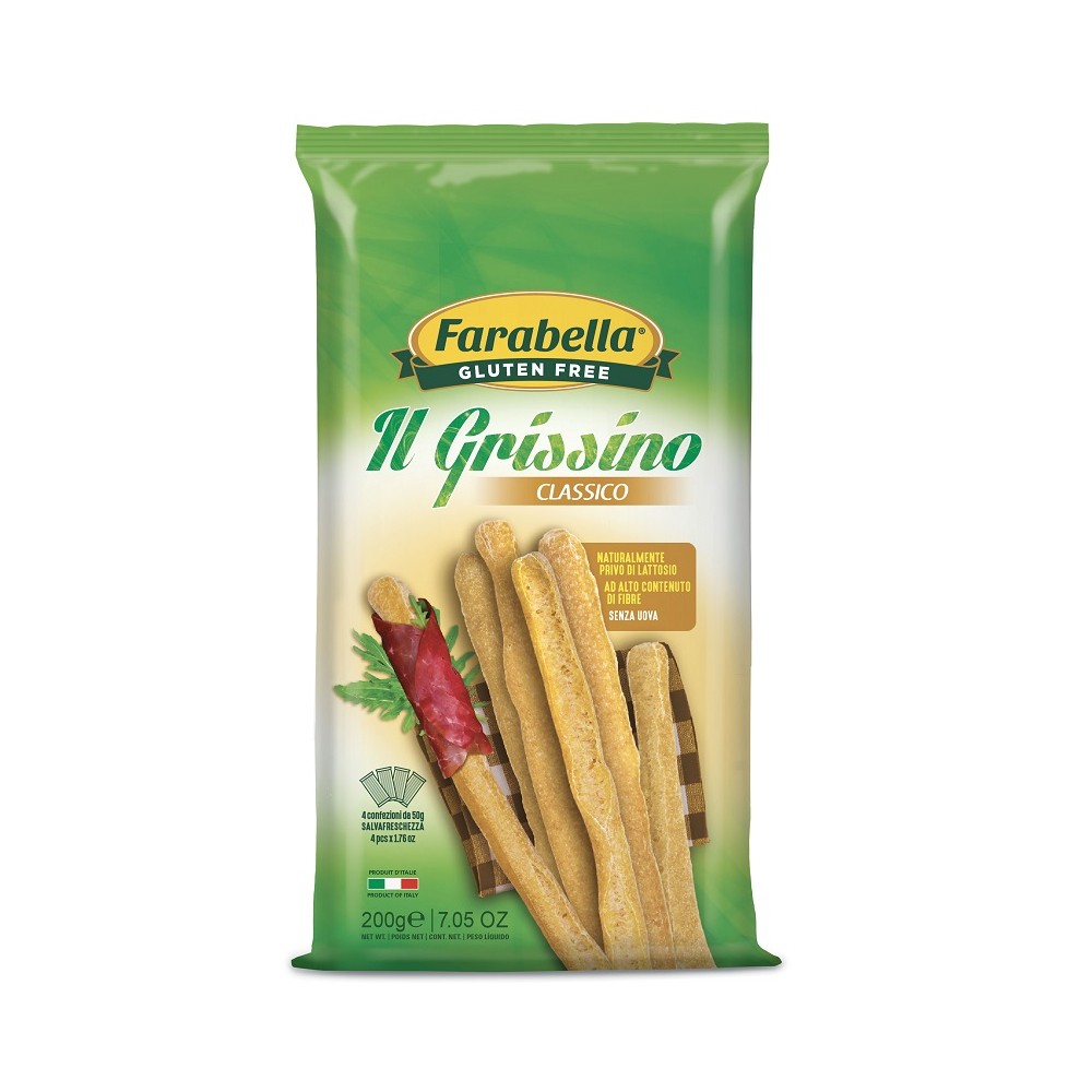 FARABELLA GRISSINO CLASSICO