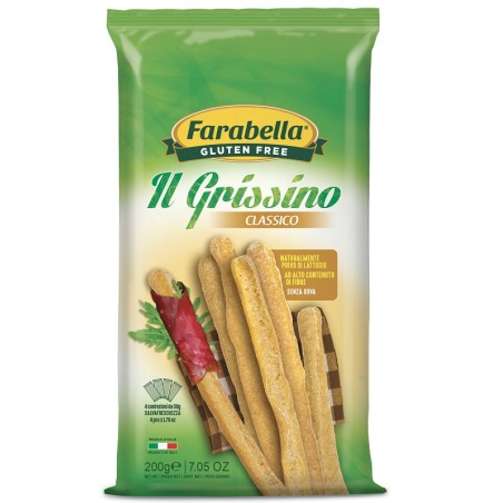 FARABELLA GRISSINO CLASSICO