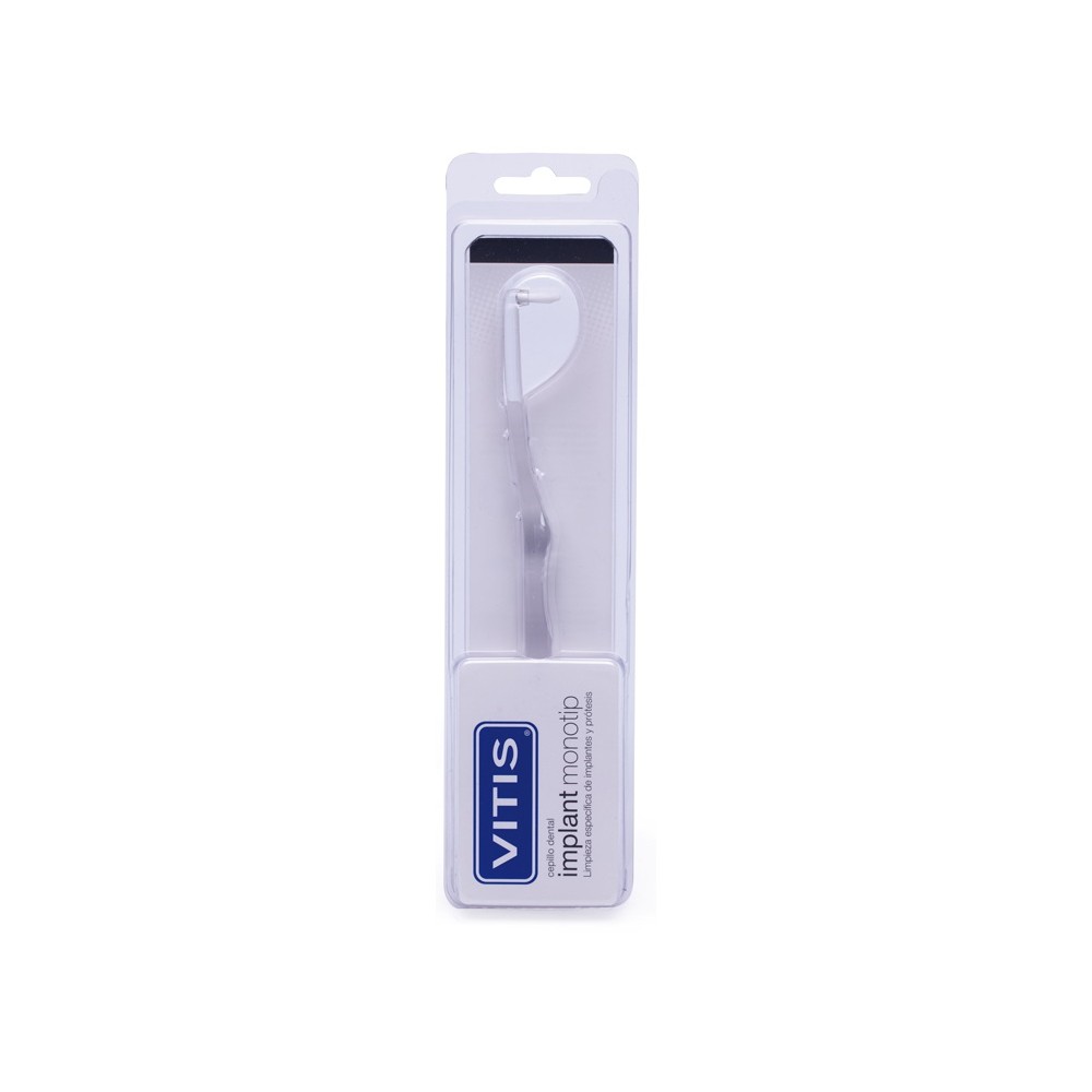 VITIS SPAZZ IMPLANT MONOTIP