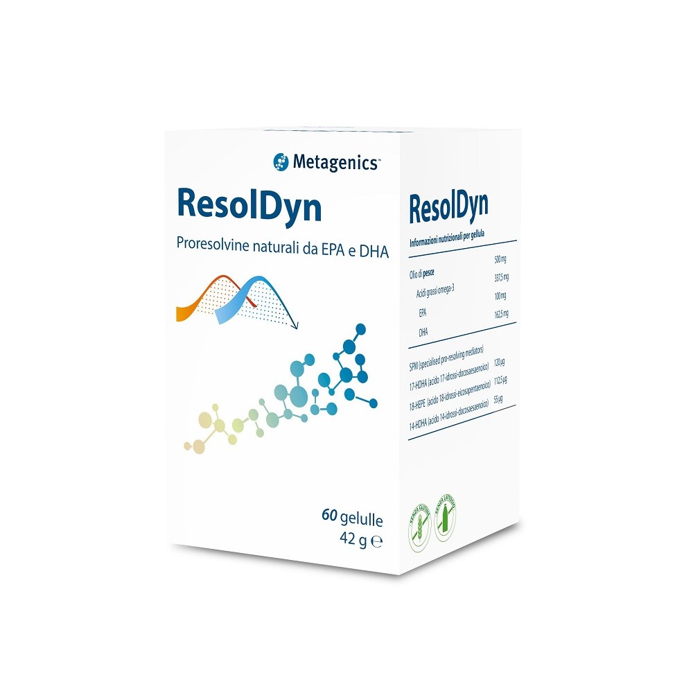 RESOLDYN 60GELL