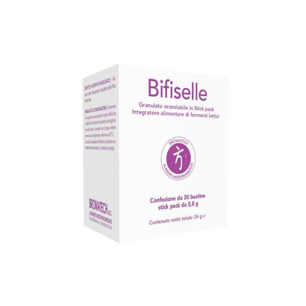 BIFISELLE 30BUST STICKPACK