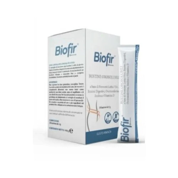 BIOFIR 28STICK