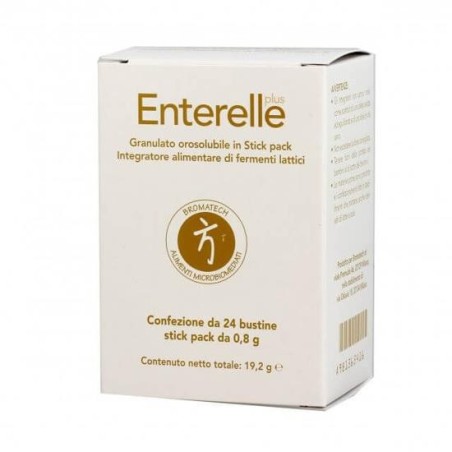 ENTERELLE PLUS 24BUST STICK