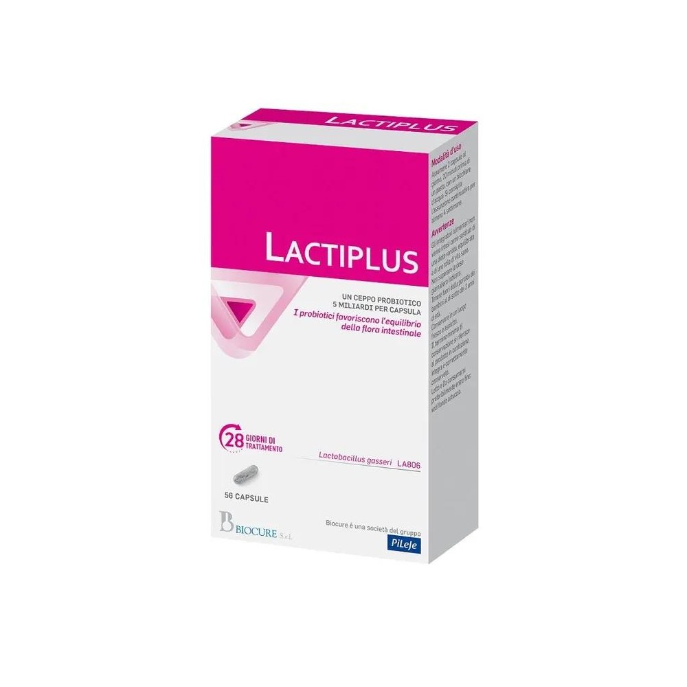 LACTIPLUS 56CPS