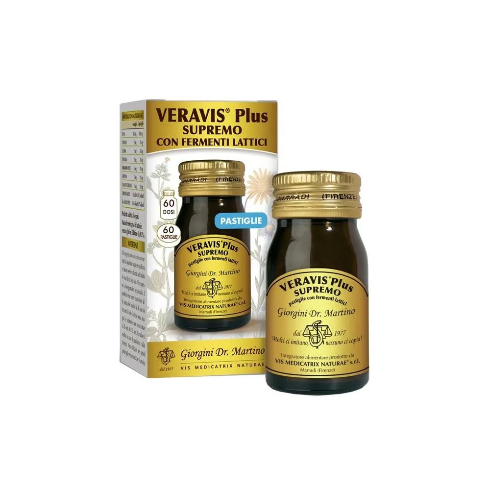VERAVIS PLUS SUPR 60PAST FERM