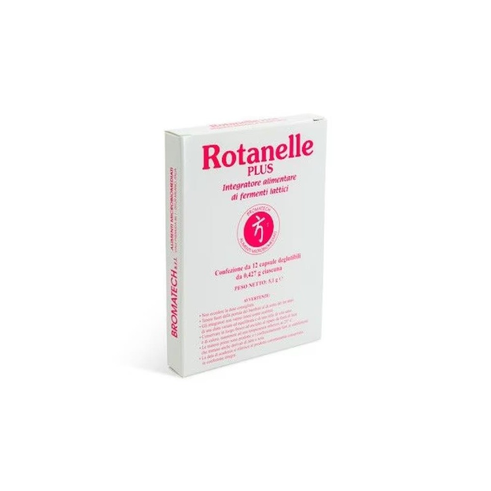 ROTANELLE PLUS 24BUST