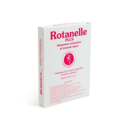 ROTANELLE PLUS 24BUST
