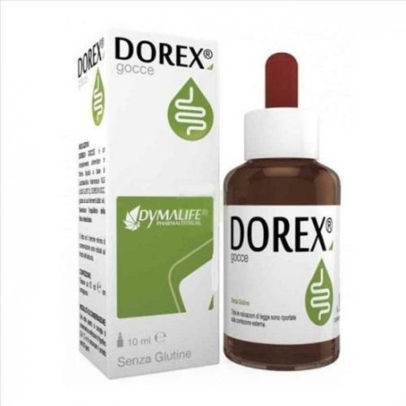 DOREX GOCCE 10ML