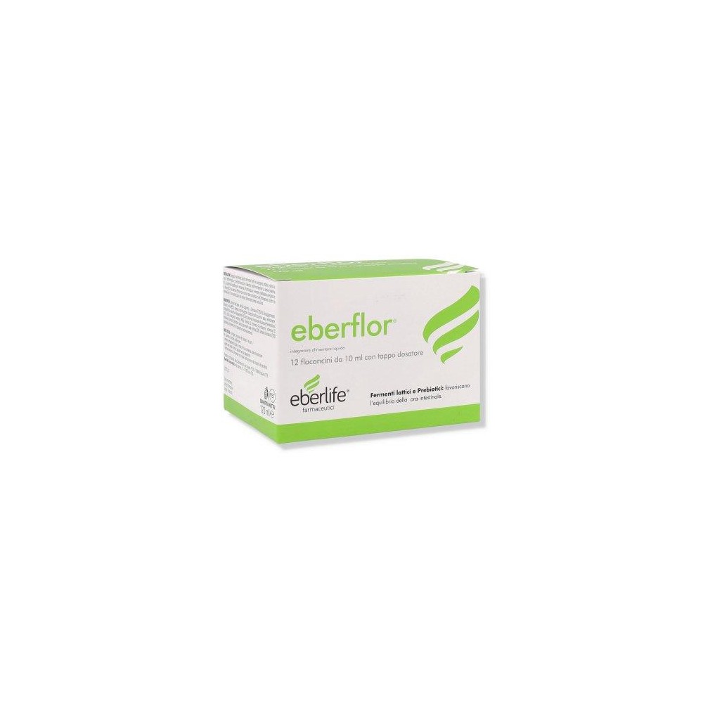 EBERFLOR 12FL 10ML
