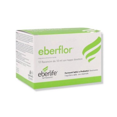 EBERFLOR 12FL 10ML