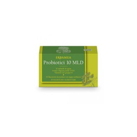 PROBIOTICI 10MLD 10FL 100ML