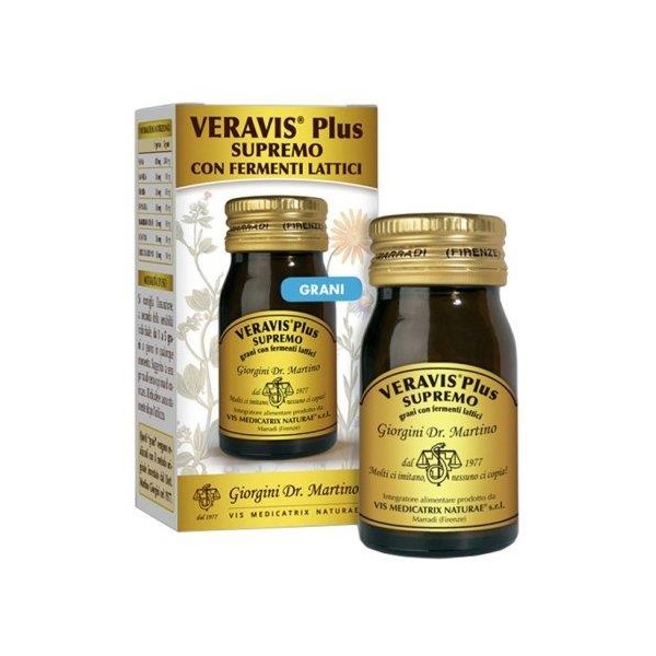 VERAVIS PLUS SUPR FERM LAT 30G