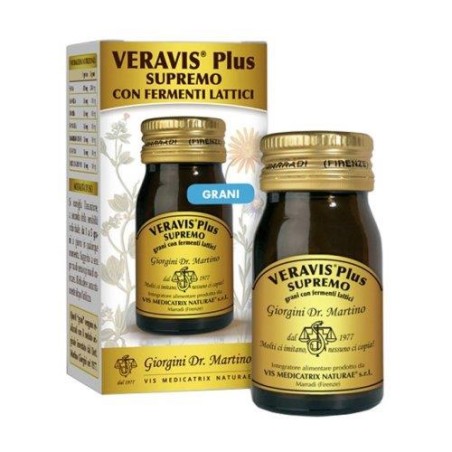 VERAVIS PLUS SUPR FERM LAT 30G