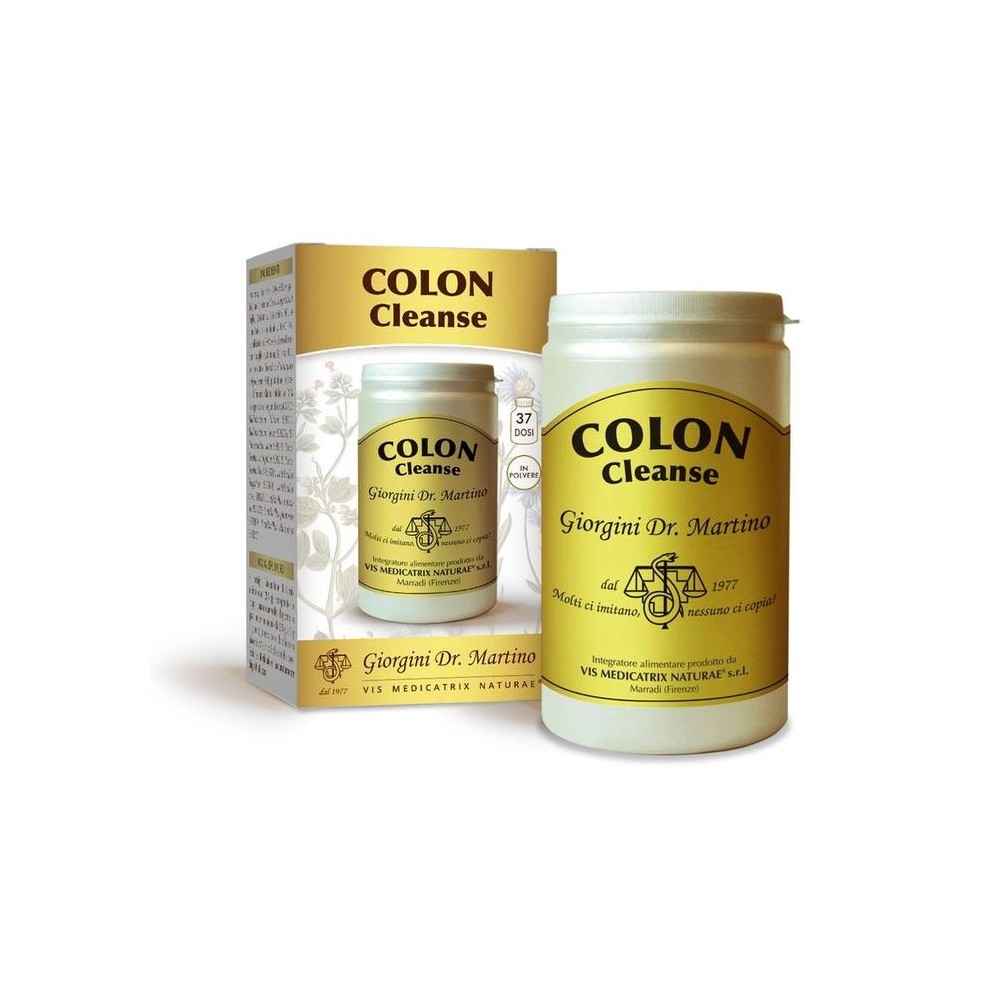 COLON CLEANSE 150G