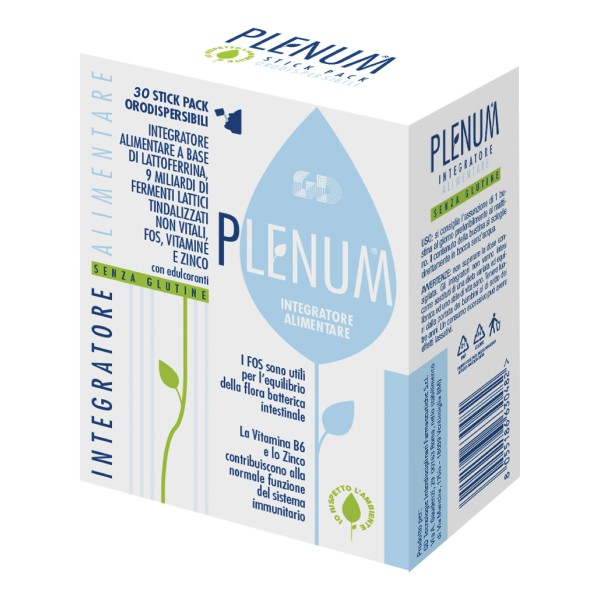PLENUM 30STICK PACK