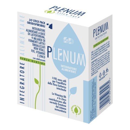 PLENUM 30STICK PACK