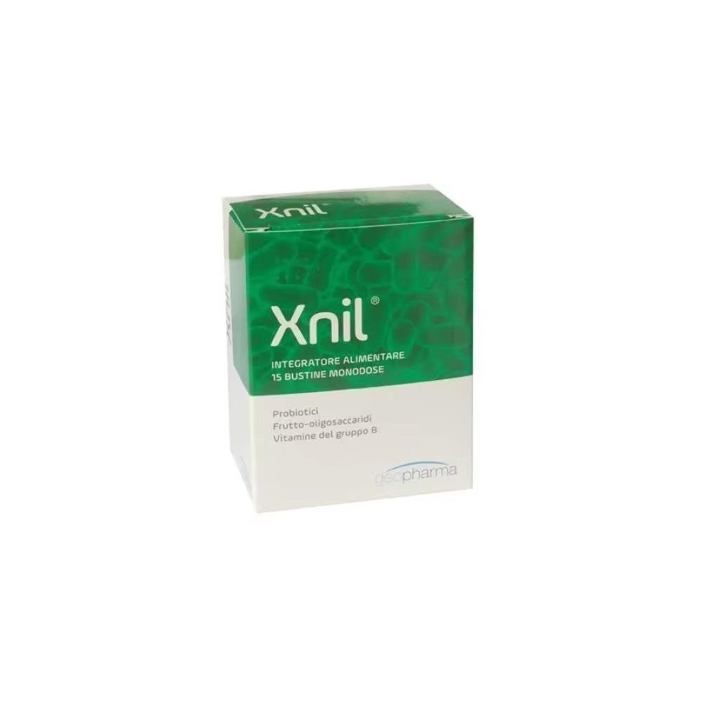 XNIL 10BUST