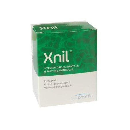XNIL 10BUST