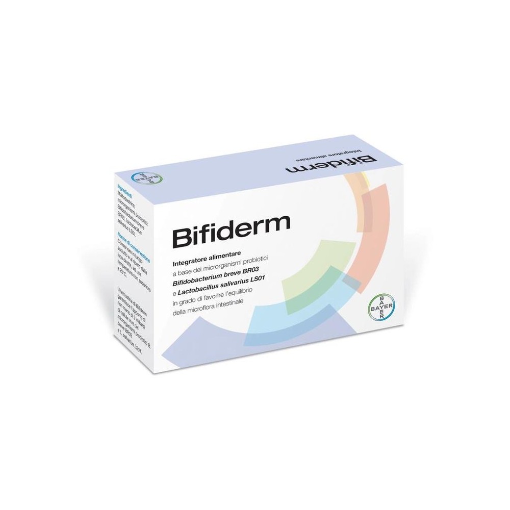 BIFIDEX 12BUST