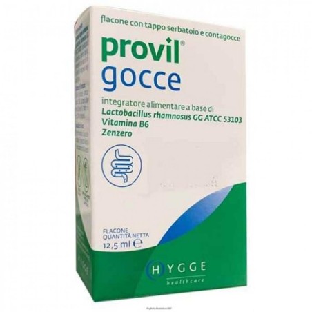 PROVIL GOCCE 12,5ML