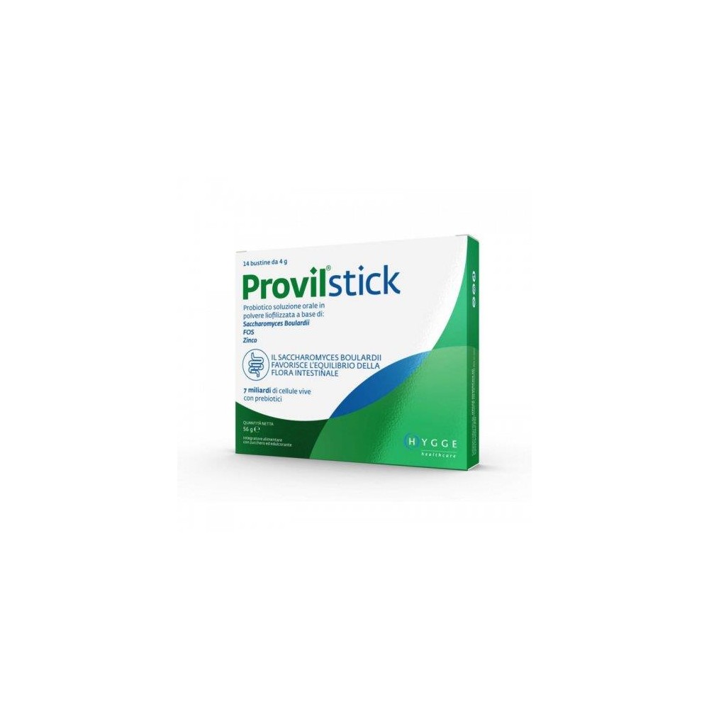 PROVIL 14STICK