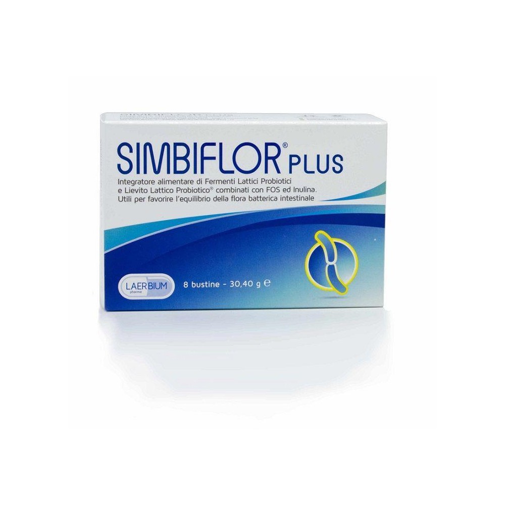 SIMBIFLOR PLUS 8BUST