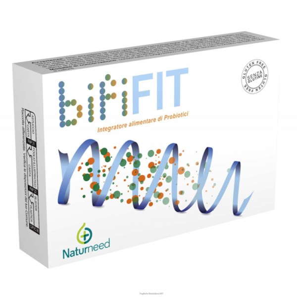 BIFIFIT 30CPS