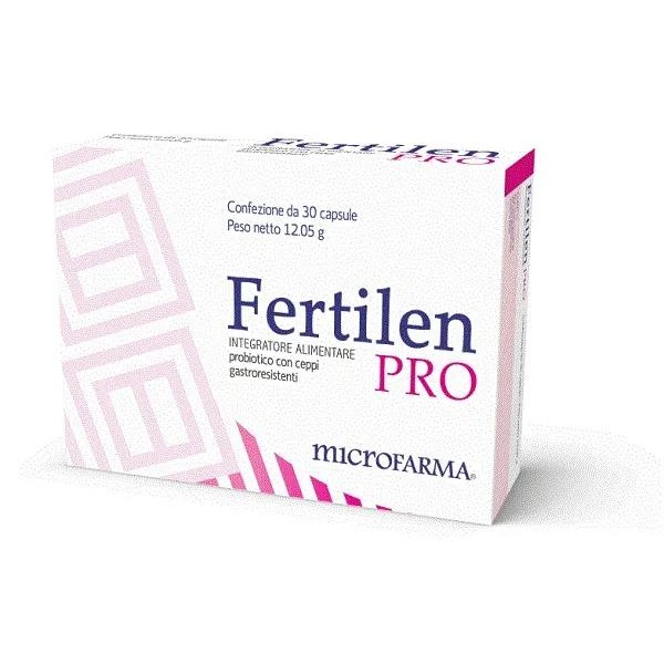 FERTILEN PRO 30CPS