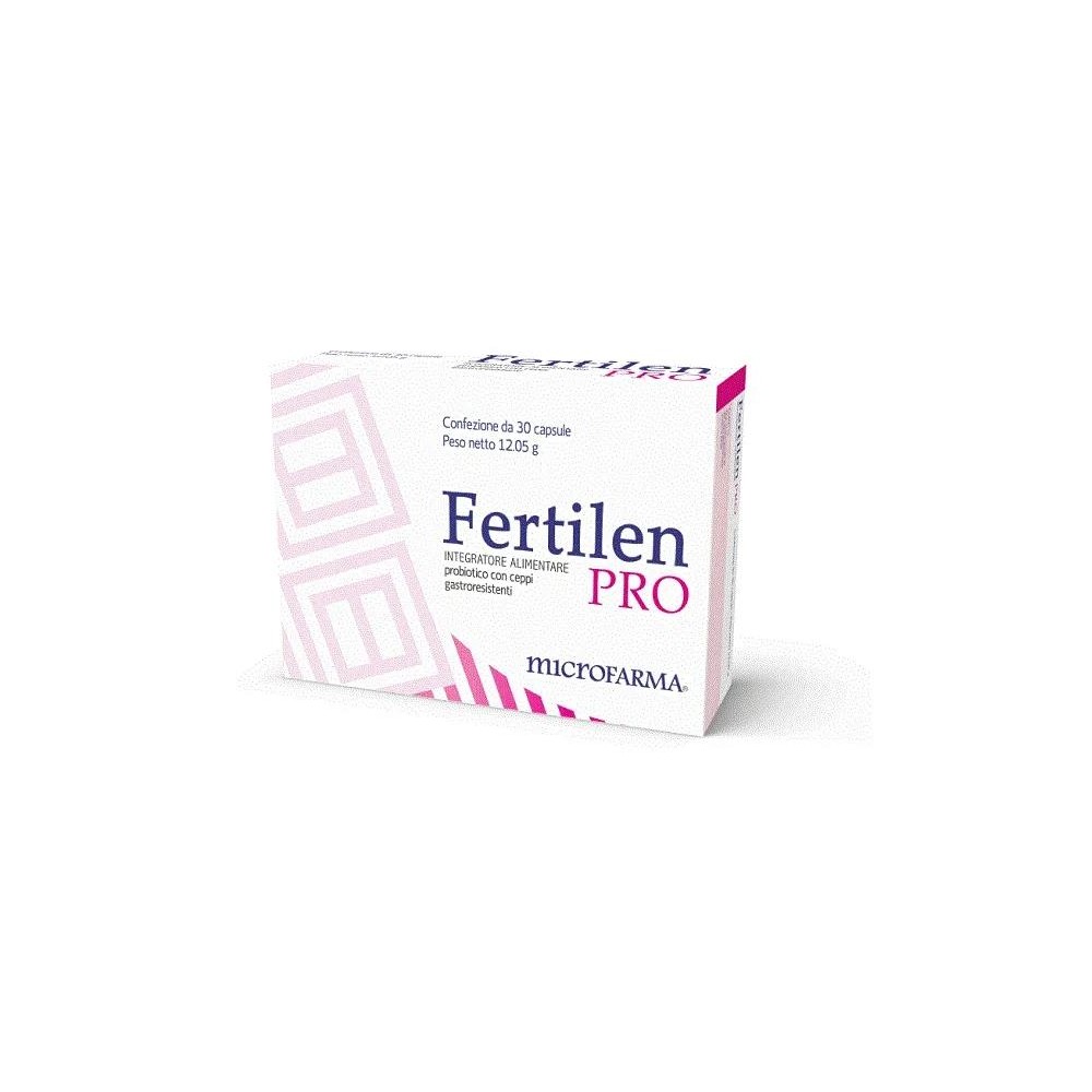 FERTILEN PRO 30CPS