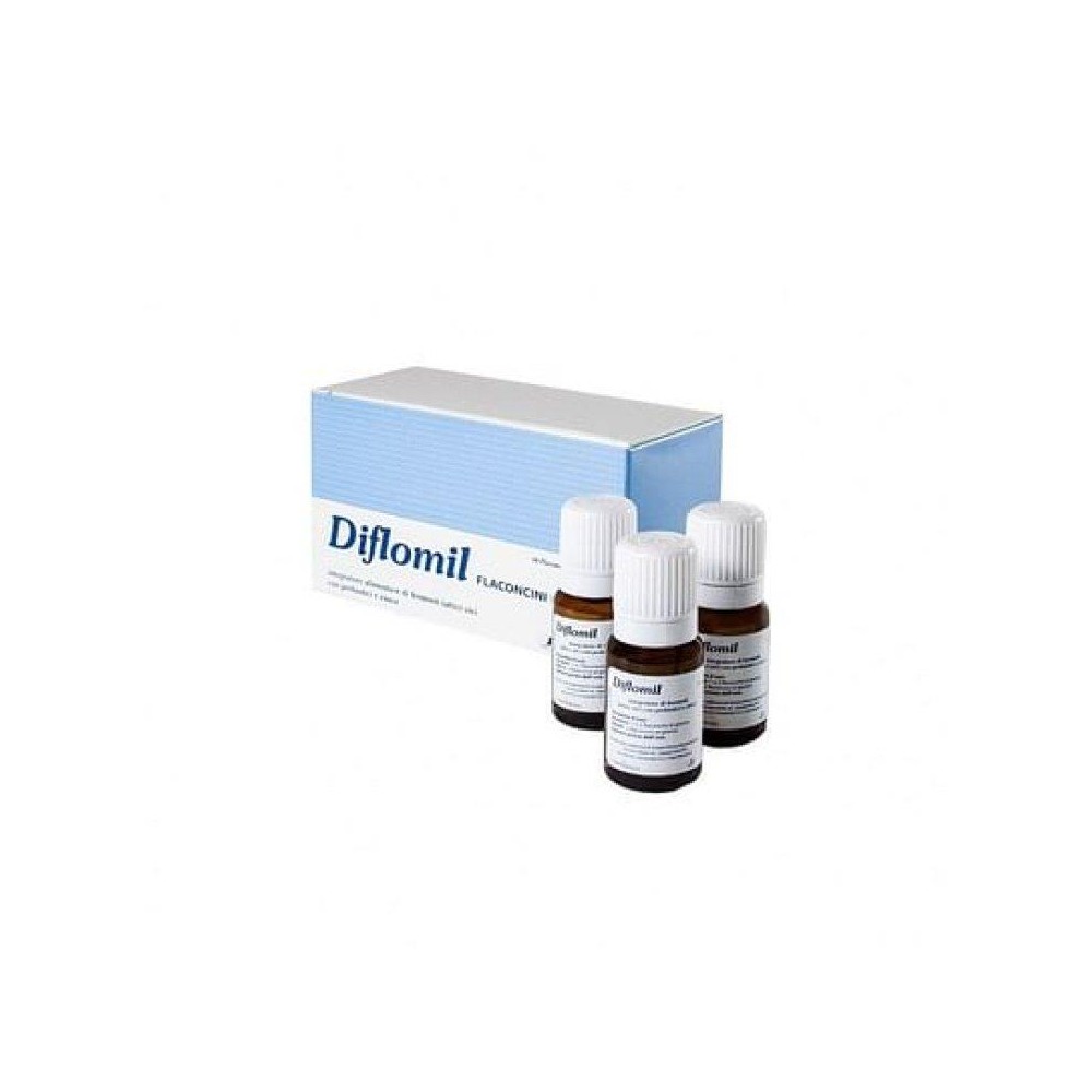 DIFLOMIL 10FL 9ML