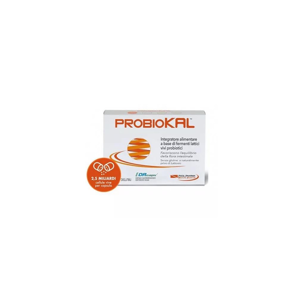 PROBIOKAL 20CPS