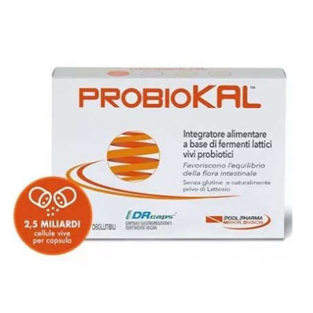 PROBIOKAL 20CPS