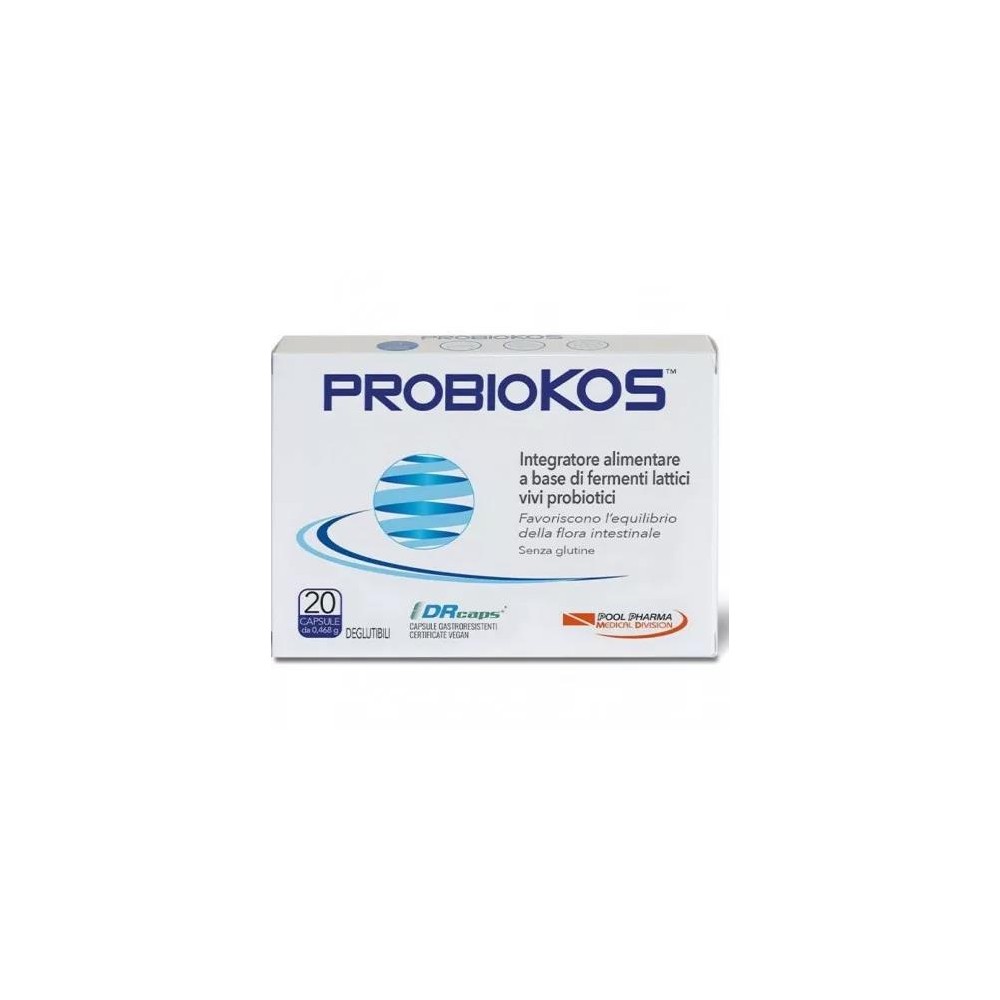 PROBIOKOS 20CPS