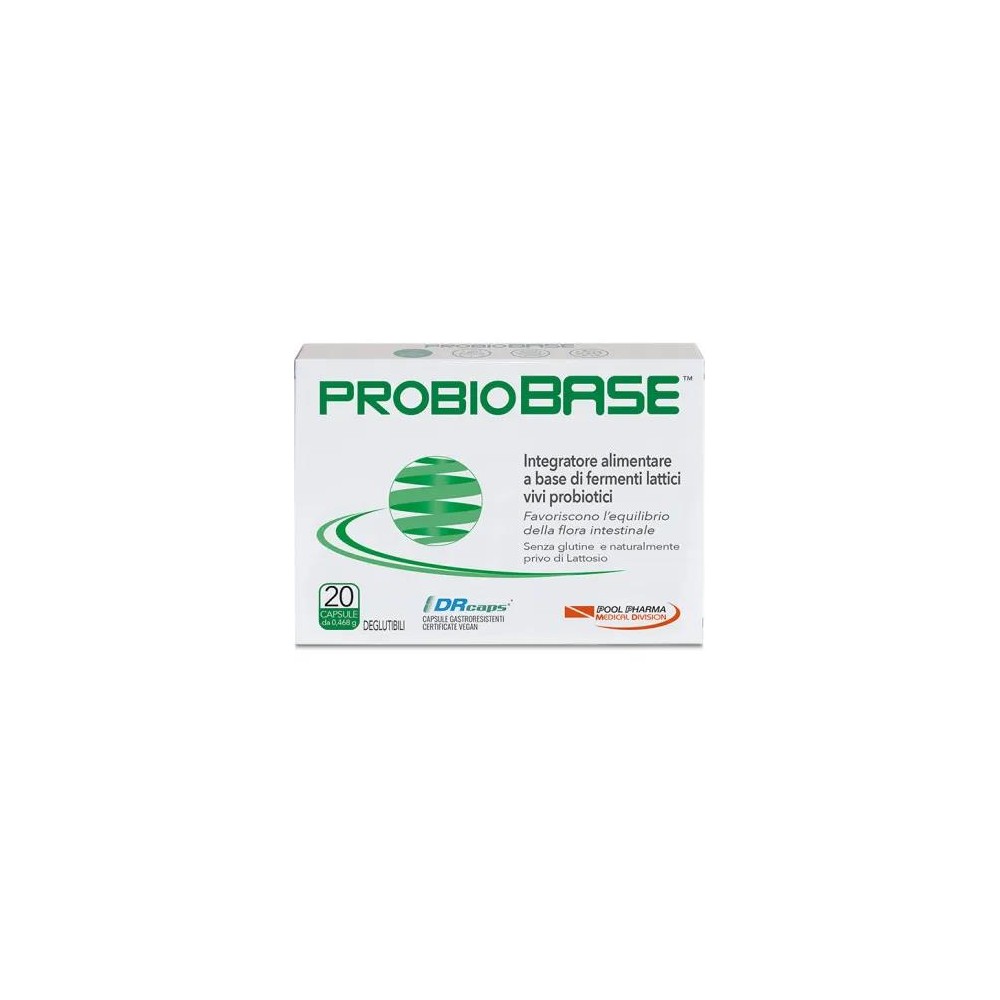 PROBIOBASE 20CPS