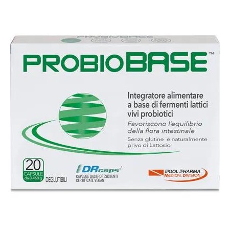 PROBIOBASE 20CPS