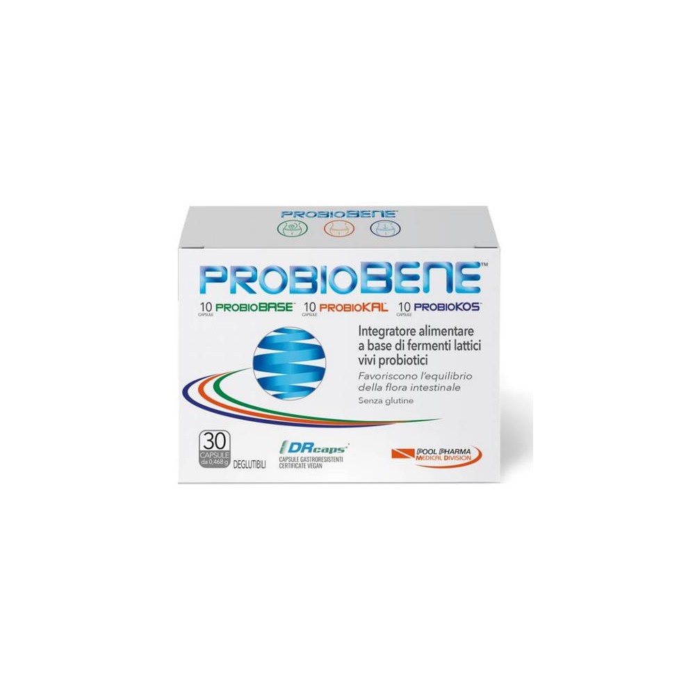 PROBIOBENE 30CPS