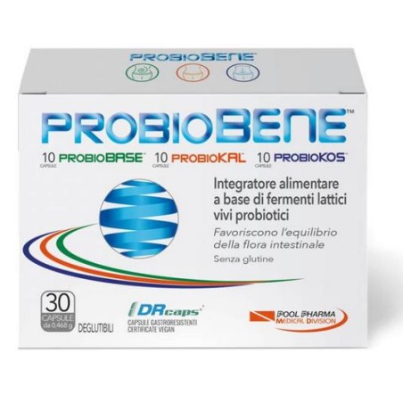 PROBIOBENE 30CPS