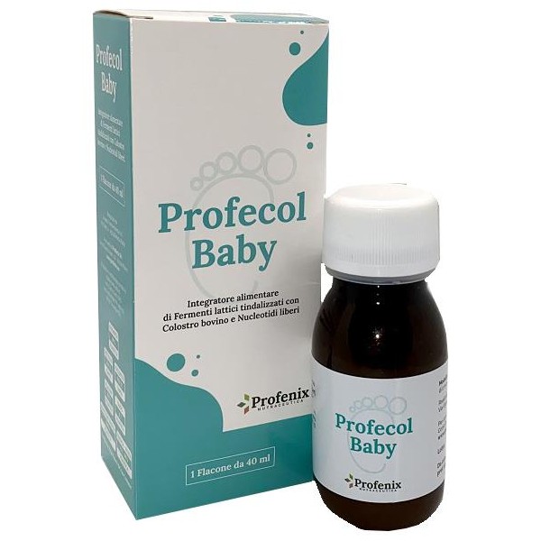 PROFECOL BABY 40ML