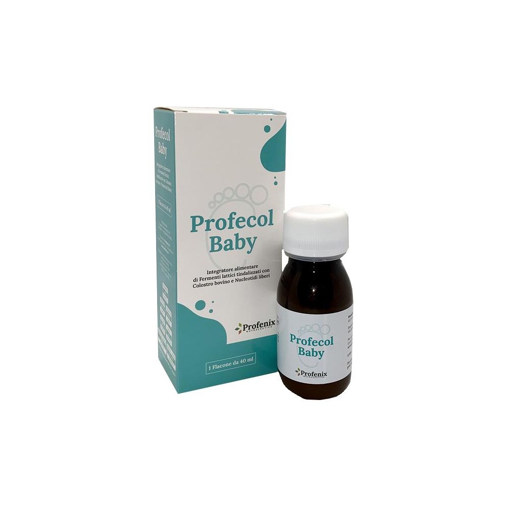 PROFECOL BABY 40ML