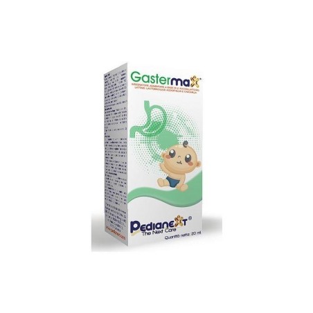 GASTERMAX 20ML