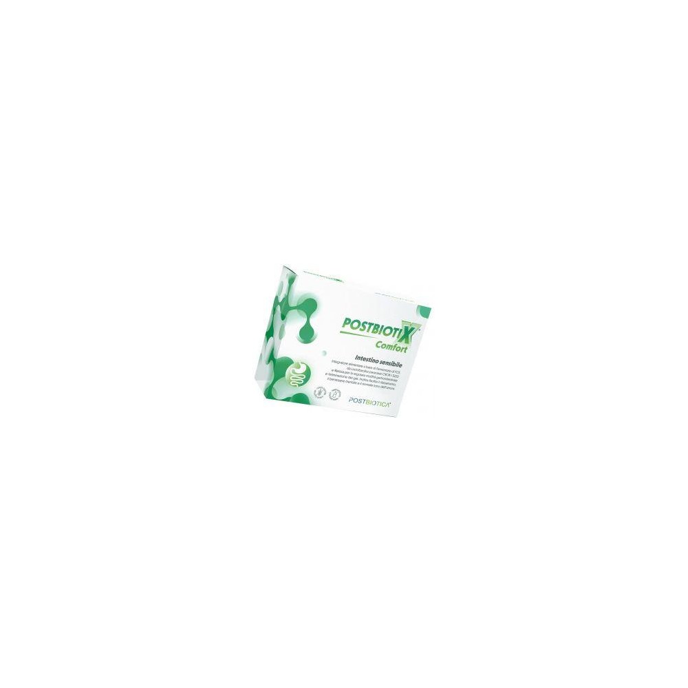 POSTBIOTIX COMFORT 20BUST