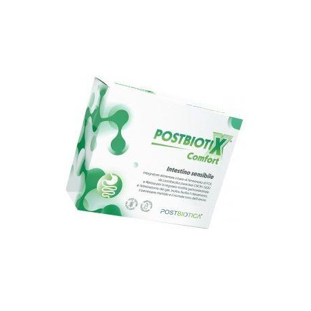POSTBIOTIX COMFORT 20BUST