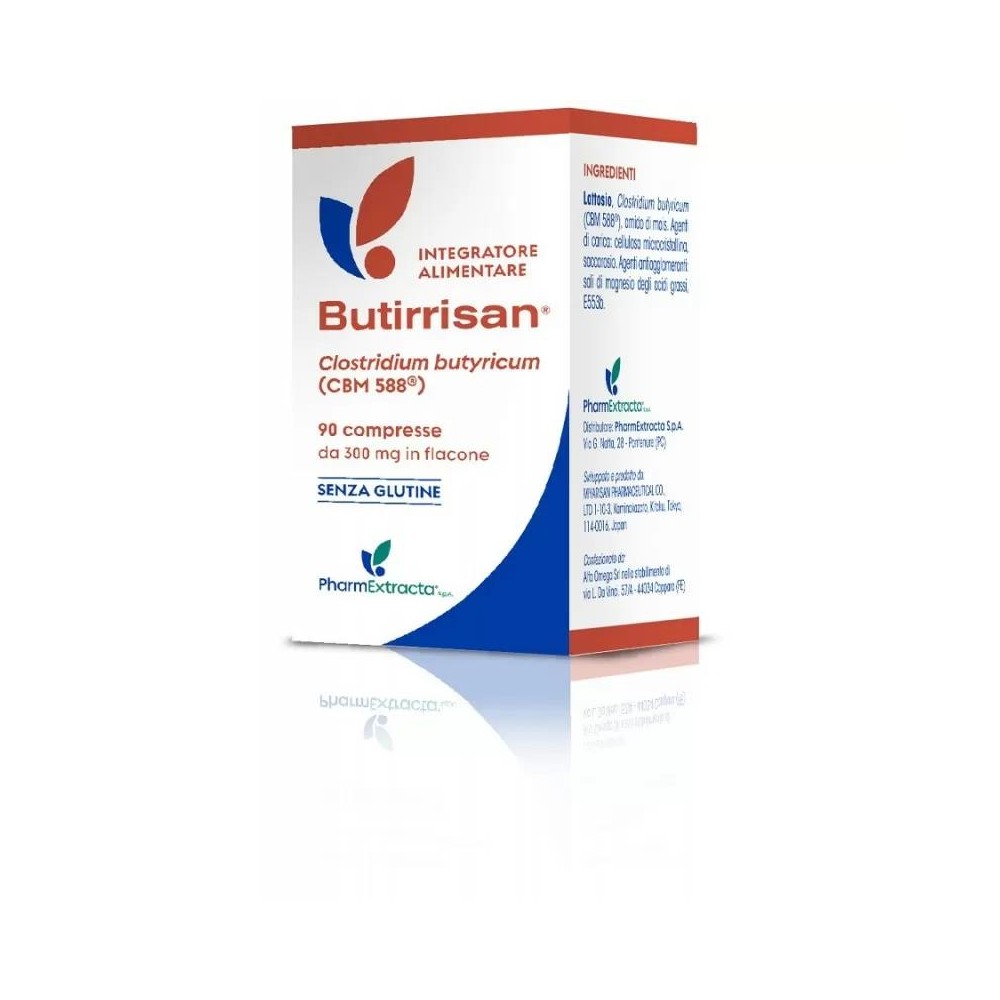 BUTIRRISAN 90CPR