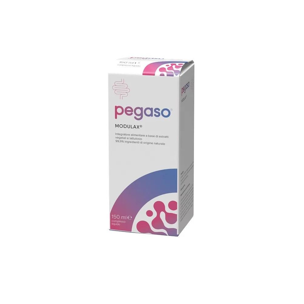 PEGASO MODULAX 150ML