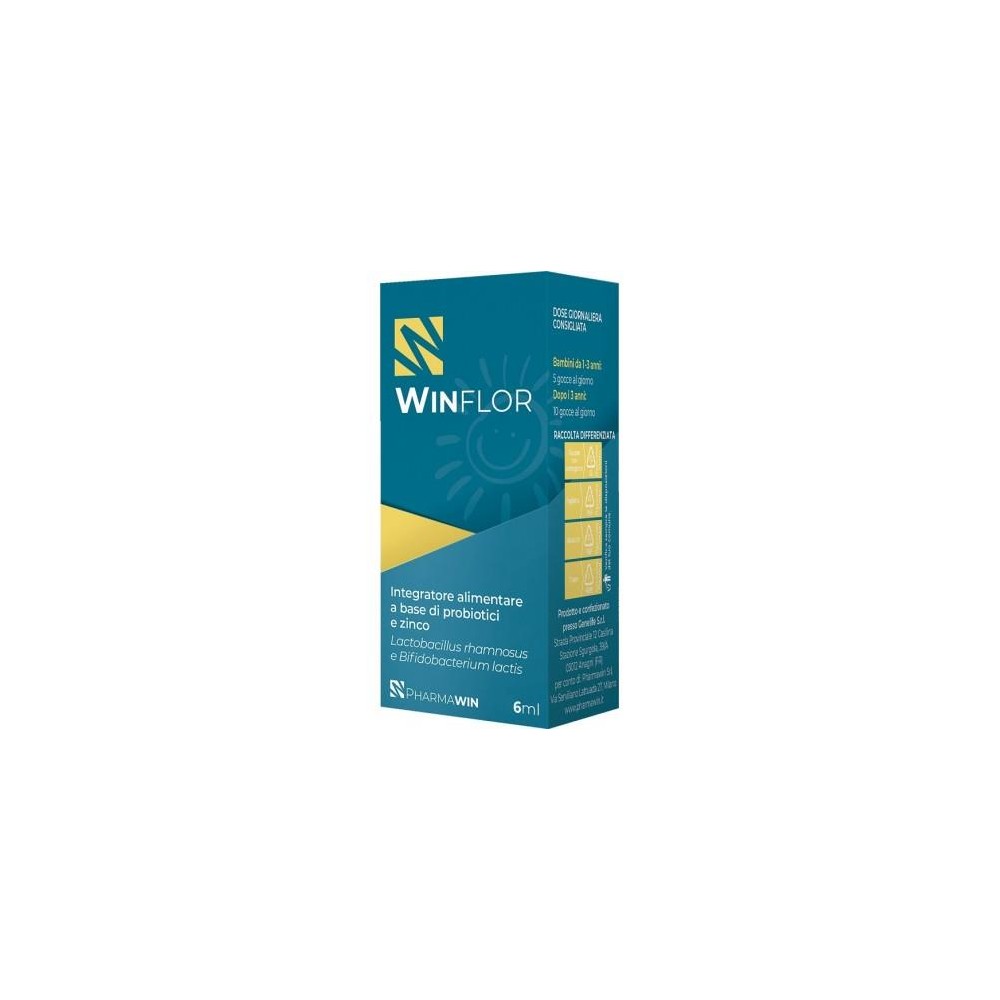 WINFLOR 10ML
