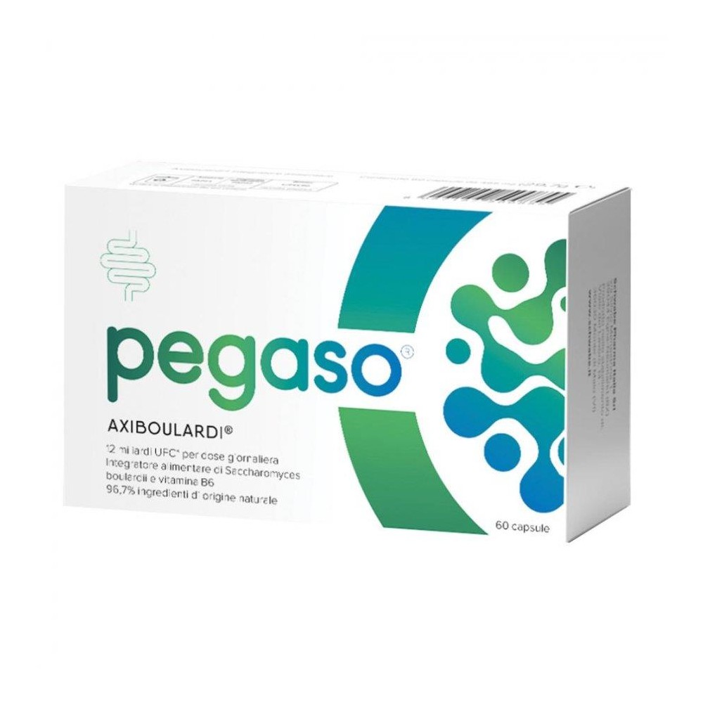 PEGASO AXIBOULARDI 60CPS